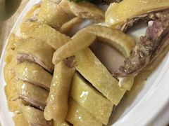 -瑞记湛江鸡饭店·粤西第一鸡(粤垦店)