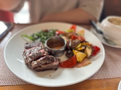 -LA MAISON公鸡和龙(蛇口店)
