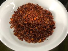 -小杨翘脚牛肉