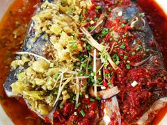 -嘉丰湘菜馆(芳群园店)