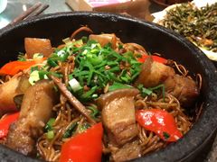 -刀板香·安徽菜(国购IFC店)