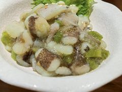 芥末章鱼-有喜屋·深夜食堂(环宇荟店)
