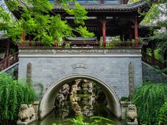 -龙潭水乡