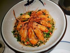 -筱爷叔·上海传统手工菜(玉树路店)