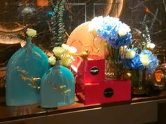 -足本纪·足道 SPA 简餐 洗浴(钱江新城店)