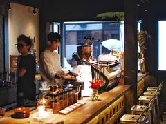 -Metal hands·铁手咖啡