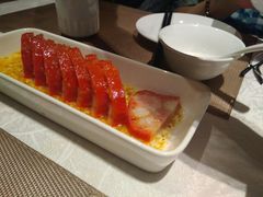 桂花糯米藕-江南原著(中联广场店)