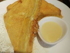 -路易十三西餐厅(西关新天地店)