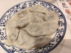 -东方饺子王(新奥购物中心店)