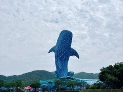 -珠海长隆海洋王国