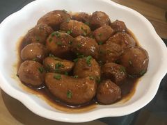 -尚香汤包文博馆(合兴路店)