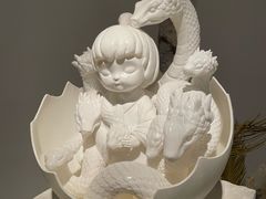 -今日美术馆