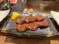 -岩盐·铁板料理(嘉里店)