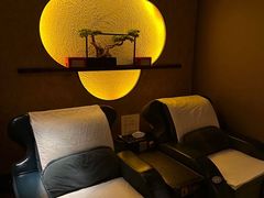 -江南足纪·影院足道·轻奢SPA(笋岗HALO广场店)