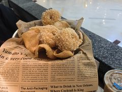 -太食獸泰式茶餐厅(北美新天地店)