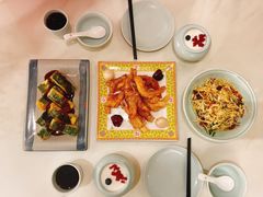 -那家·油麻菜馆(先农大院店)
