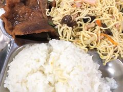-南京工业大学-东苑1食堂