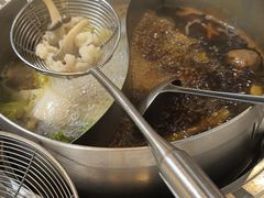 -陈记顺和潮汕牛肉火锅(韩江路店)