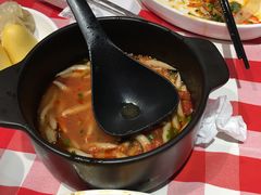 -西贝(枫蓝国际购物中心店)