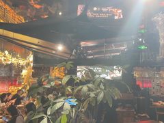 -吃饭皇帝大土家民族菜(正大广场店)
