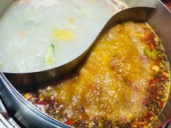 -乐山串串香老火锅(鼓楼店)
