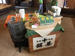 -中村藤吉(本店)