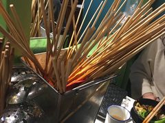 -钢管厂五区小郡肝串串香(南山店)