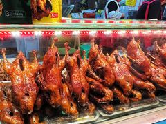 -徐六孃正宗甜皮鸭(张公桥店)