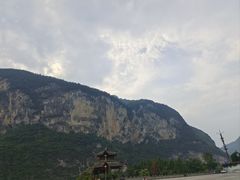 -乌江画廊(彭水苗族土家族自治县)