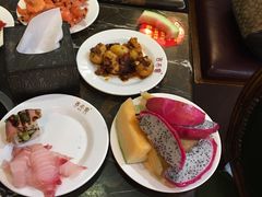 -吉布鲁牛排海鲜自助(巴南万达广场店)