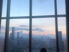 -深圳温德姆至尊酒店