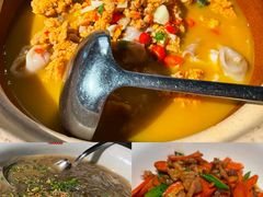 -洞庭土菜馆(天河北总店)