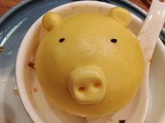 -点心传说·粤菜点心(佐阾虹湾店)