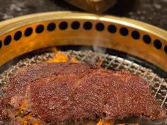 -老乾杯和牛烧肉(王府中环店)