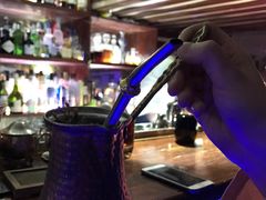 -迦南D BAR