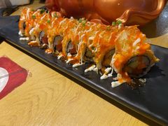 寿司-牛市牛烤肉(西单大悦城店)
