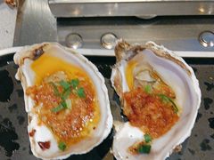 -丰茂烤串(公园店)