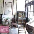 -黎里柳亚子纪念馆
