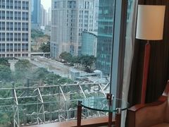 -上海凯宾斯基大酒店