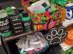 -LUSH(威尼斯人店)