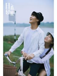 -时光印记婚纱摄影工作室·原创定制