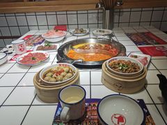 -贤合庄卤味火锅(顺城店)