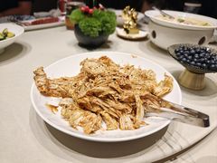 -悦融琥珀·京鲁菜·海味珍品(西单店)