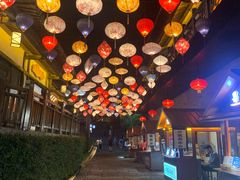 -茅山东方盐湖城景区