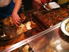 -明记牛杂(新马路分店)