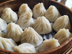 南翔小笼包-双塔老饭店