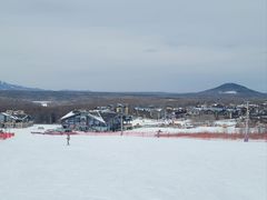 -长白山华美胜地滑雪场