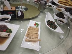 -东四民芳餐厅(世茂工三店)