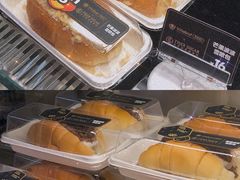 -酵墅·手感烘焙(印象汇店)