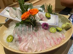 -小山日本料理(太古汇店)